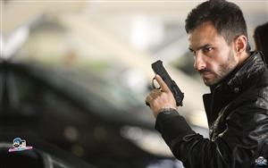 Agent Vinod